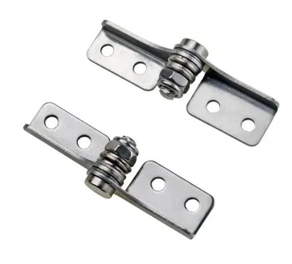 Stainless Steel Cabinet Torque Hinge HG11-006