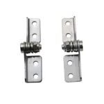Stainless Steel Cabinet Torque Hinge HG11-006