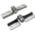 Stainless Steel Cabinet Torque Hinge HG11-006
