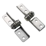 Stainless Steel Cabinet Torque Hinge HG11-006