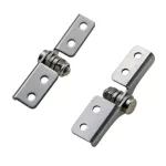 Stainless Steel Cabinet Torque Hinge HG11-006