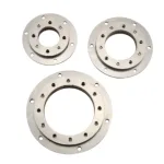 Stainless Steel Large Disc Torque Hinge HG11-013