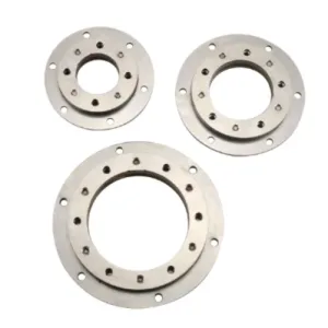 Stainless Steel Large Disc Torque Hinge HG11-013