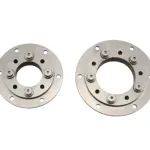 Stainless Steel Large Disc Torque Hinge HG11-013