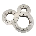 Stainless Steel Large Disc Torque Hinge HG11-013