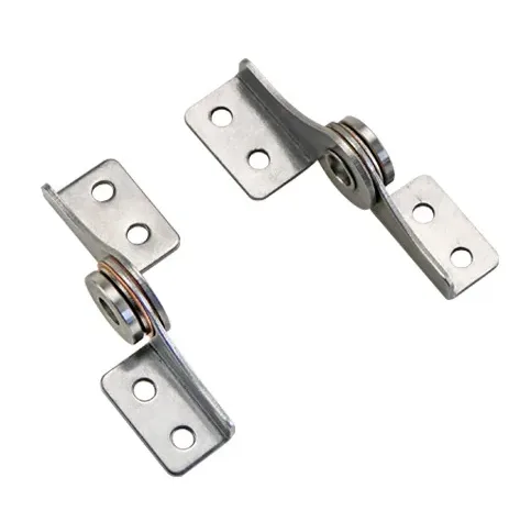 Stainless Torque Hinge 4.5N·m HG11-010