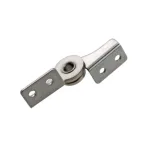Stainless Torque Hinge 4.5N·m HG11-010