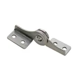 Stainless Torque Hinge 4.5N·m HG11-010