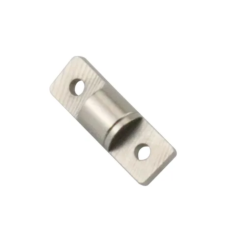 Straight Damping Hinge HG11-075