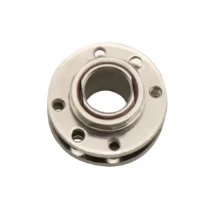 Torque Hinge with Cable Hole HG11-098