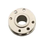 Torque Hinge with Cable Hole HG11-098