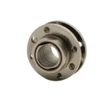 Torque Hinge with Cable Hole HG11-098