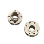 Torque Hinge with Cable Hole HG11-098