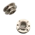 Torque Hinge with Cable Hole HG11-098