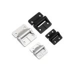 Zinc Alloy Torque Positioning Hinge HG11-003
