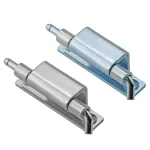 120° Concealed Removable Pin Cabinet Hinge HG02-062