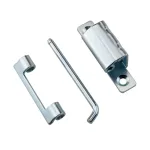 120° Concealed Removable Pin Cabinet Hinge HG02-062