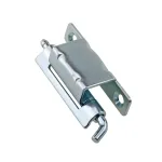 120° Concealed Removable Pin Cabinet Hinge HG02-062