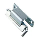 120° Concealed Removable Pin Cabinet Hinge HG02-062
