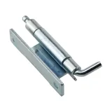 120° Concealed Removable Pin Cabinet Hinge HG02-062