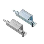 120° Concealed Removable Pin Cabinet Hinge HG02-062