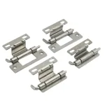 120° Concealed Removable Pin Hinge HG02-043