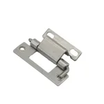 120° Concealed Removable Pin Hinge HG02-043