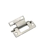 120° Concealed Removable Pin Hinge HG02-043