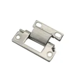 120° Concealed Removable Pin Hinge HG02-043
