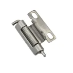 120° Concealed Removable Pin Hinge HG02-043