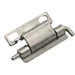 120° Concealed Removable Pin Hinge HG02-043