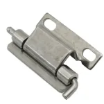 120° Concealed Removable Pin Hinge HG02-043