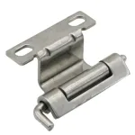 120° Concealed Removable Pin Hinge HG02-043