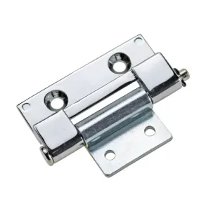 120° Concealed Removable Weld-On Hinge HG02-007