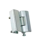 120° Outdoor Concealed Removable Hinge HG02-096