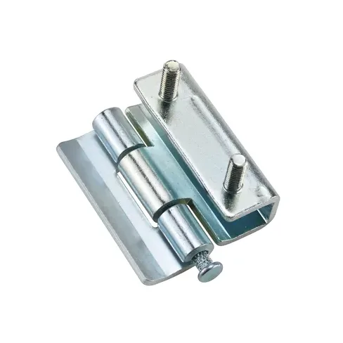 120° Outdoor Concealed Removable Hinge HG02-096