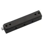 180° Concealed Zinc Alloy Hinge HG02-081
