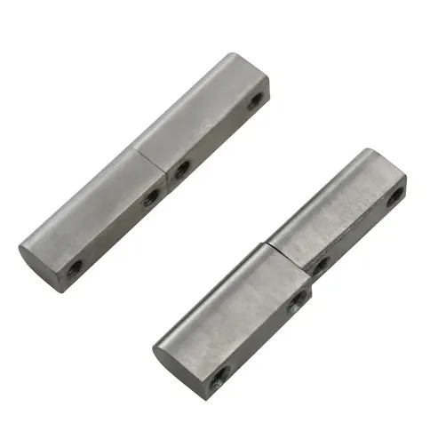 180° Lift-Off Hinge for Industrial Panels HG02-029
