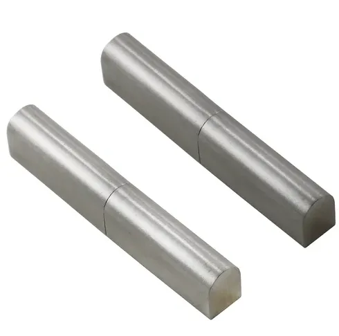 180° Lift-Off Hinge for Industrial Panels HG02-029