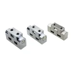 304 Stainless Steel Brushed Cabinet Hinge HG02-002