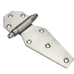 304 Stainless Steel Enclosure Hinge HG02-129-2