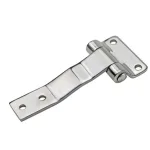 304 Stainless Steel Heavy-Duty T Hinge HG02-018