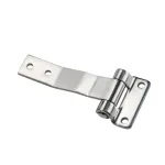 304 Stainless Steel Heavy-Duty T Hinge HG02-018
