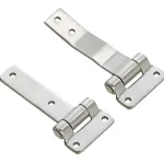 304 Stainless Steel Heavy-Duty T Hinge HG02-018