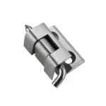 304 Stainless Steel Removable Pin Hinge HG02-198
