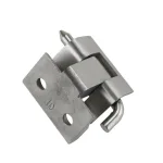 304 Stainless Steel Removable Pin Hinge HG02-198