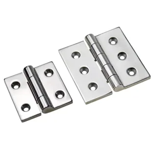 304 stainless steel hinges HG02-094