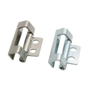 71×30mm Concealed Industrial Cabinet Hinge HG02-003