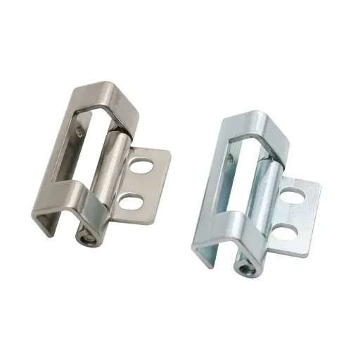 71×30mm Concealed Industrial Cabinet Hinge HG02-003