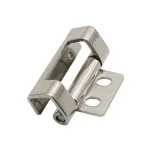 71×30mm Concealed Industrial Cabinet Hinge HG02-003
